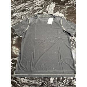 Nike A.P.S. Top T-Shirt Tee Versatile Dri-FIT ADV S/S FN2971-053 $90 Men's S NWT